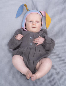 Cotton Blanket