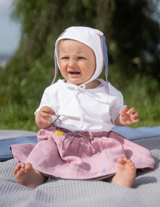 Baby 'BUNNY' Hat
