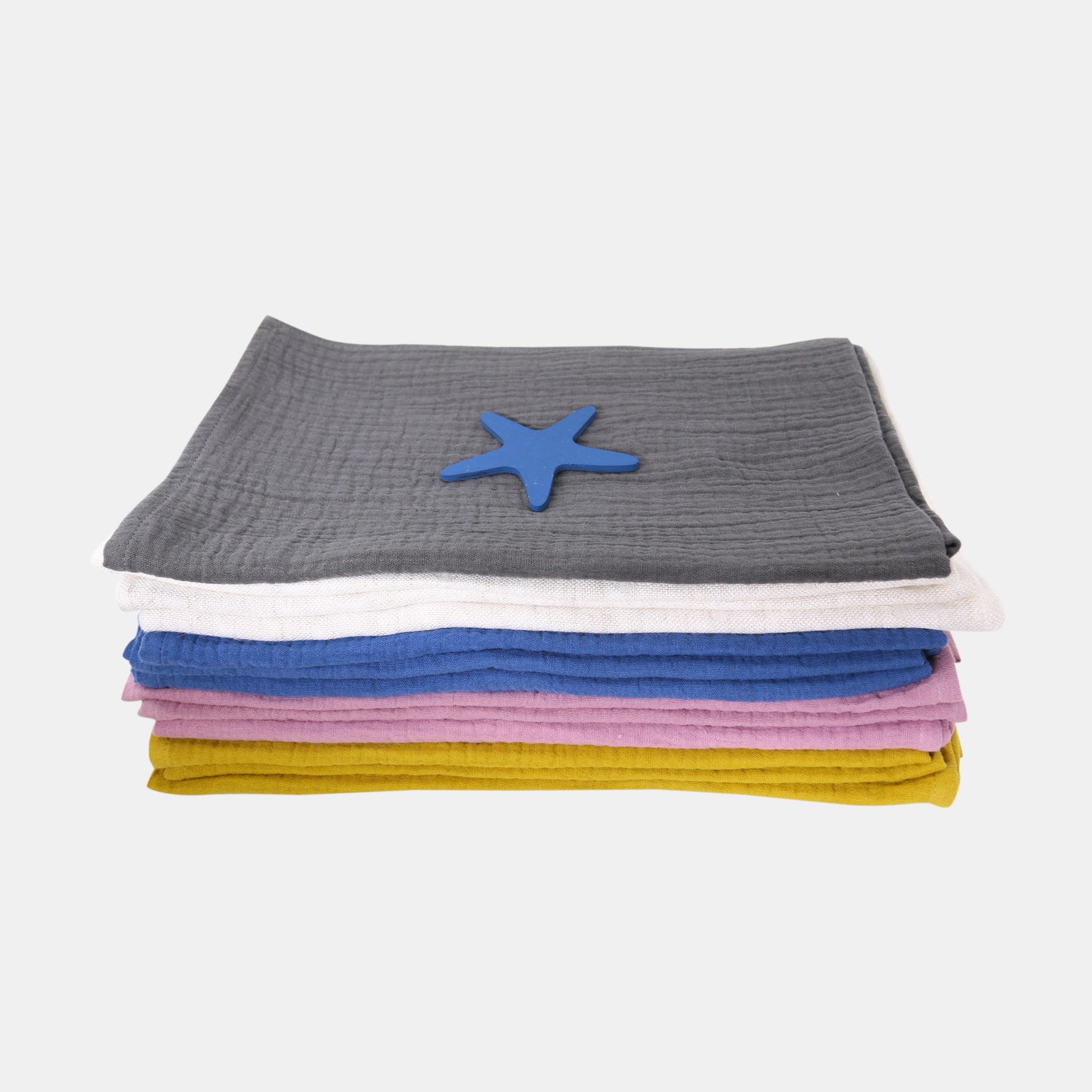 Muslin Cloth Swaddle