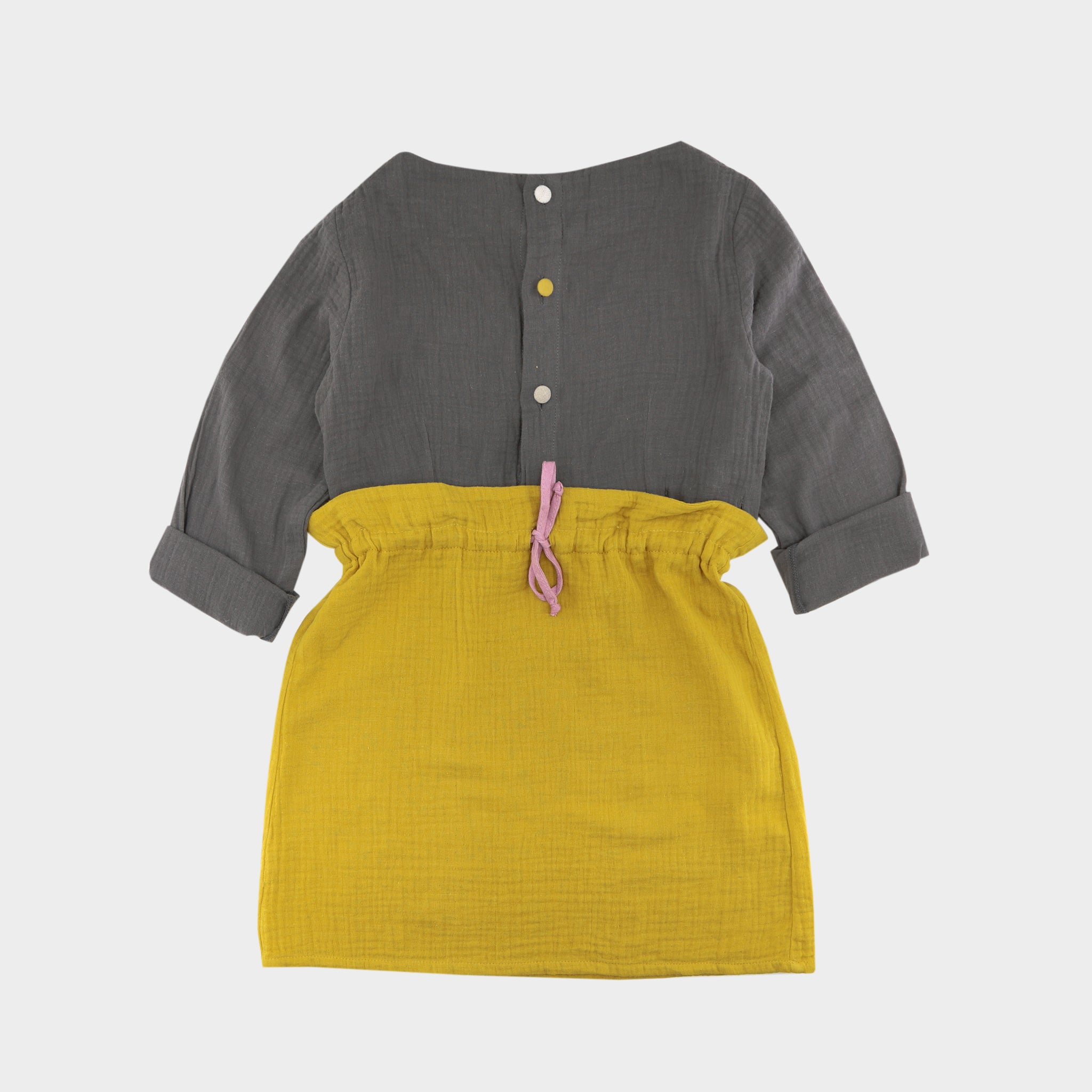 Triple Dress 'SEA'