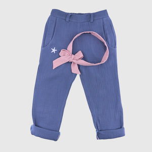 Girls Trousers 'HERBS'