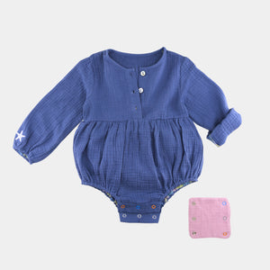 Romper 'ROSE'